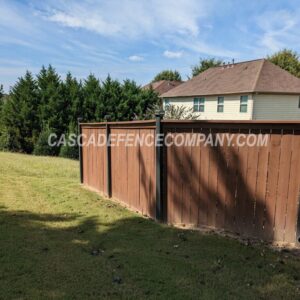 CAPPED PRIVACY 0002 CAPPED PRIVACY 0002