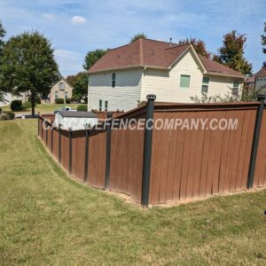 CAPPED PRIVACY 0004 CAPPED PRIVACY 0004