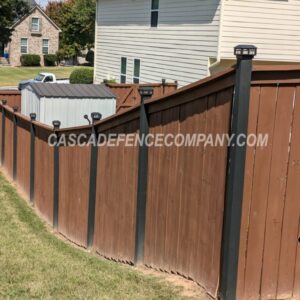 CAPPED PRIVACY 0005 CAPPED PRIVACY 0005