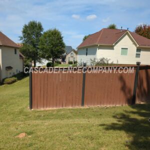 CAPPED PRIVACY 0006 CAPPED PRIVACY 0006