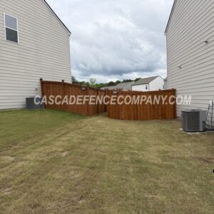 CAPPED PRIVACY 0007 CAPPED PRIVACY 0007
