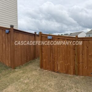CAPPED PRIVACY 0008 CAPPED PRIVACY 0008