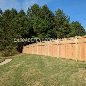 CAPPED PRIVACY (BOB) 0009 CAPPED PRIVACY (BOB) 0009