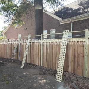 CAPPED PRIVACY (BOB) 0016 CAPPED PRIVACY (BOB) 0016