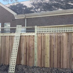 CAPPED PRIVACY (BOB) 0018 CAPPED PRIVACY (BOB) 0018