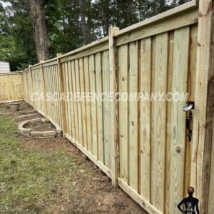 CAPPED PRIVACY (BOB) 0029 CAPPED PRIVACY (BOB) 0029