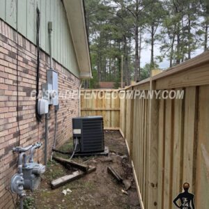 CAPPED PRIVACY (BOB) 0032 CAPPED PRIVACY (BOB) 0032